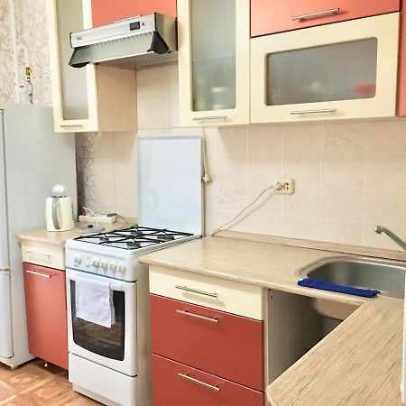 Apartamenty Töply Stan TTcheboksary Extérieur photo