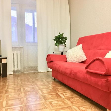 Apartamenty Töply Stan TTcheboksary Extérieur photo