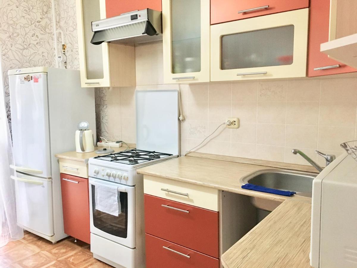 Apartamenty Töply Stan TTcheboksary Extérieur photo