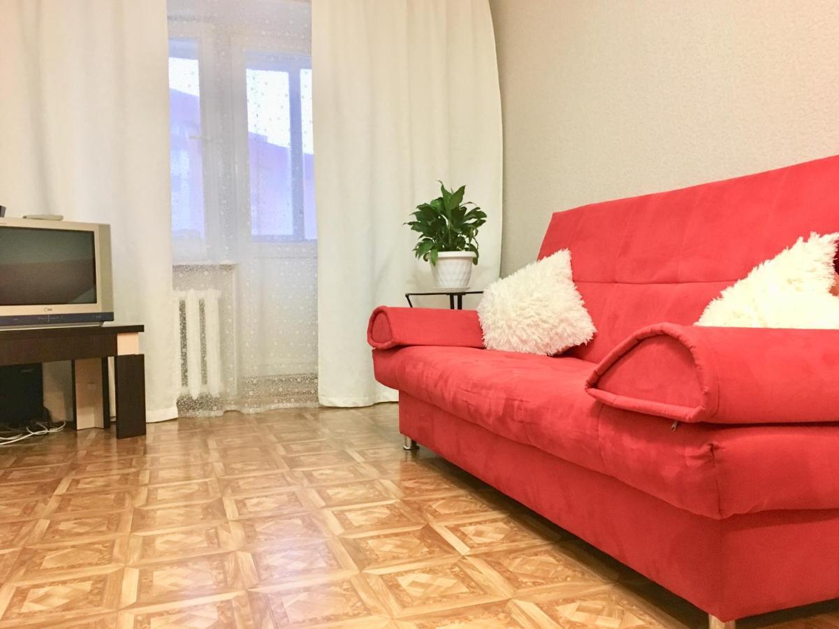 Apartamenty Töply Stan TTcheboksary Extérieur photo